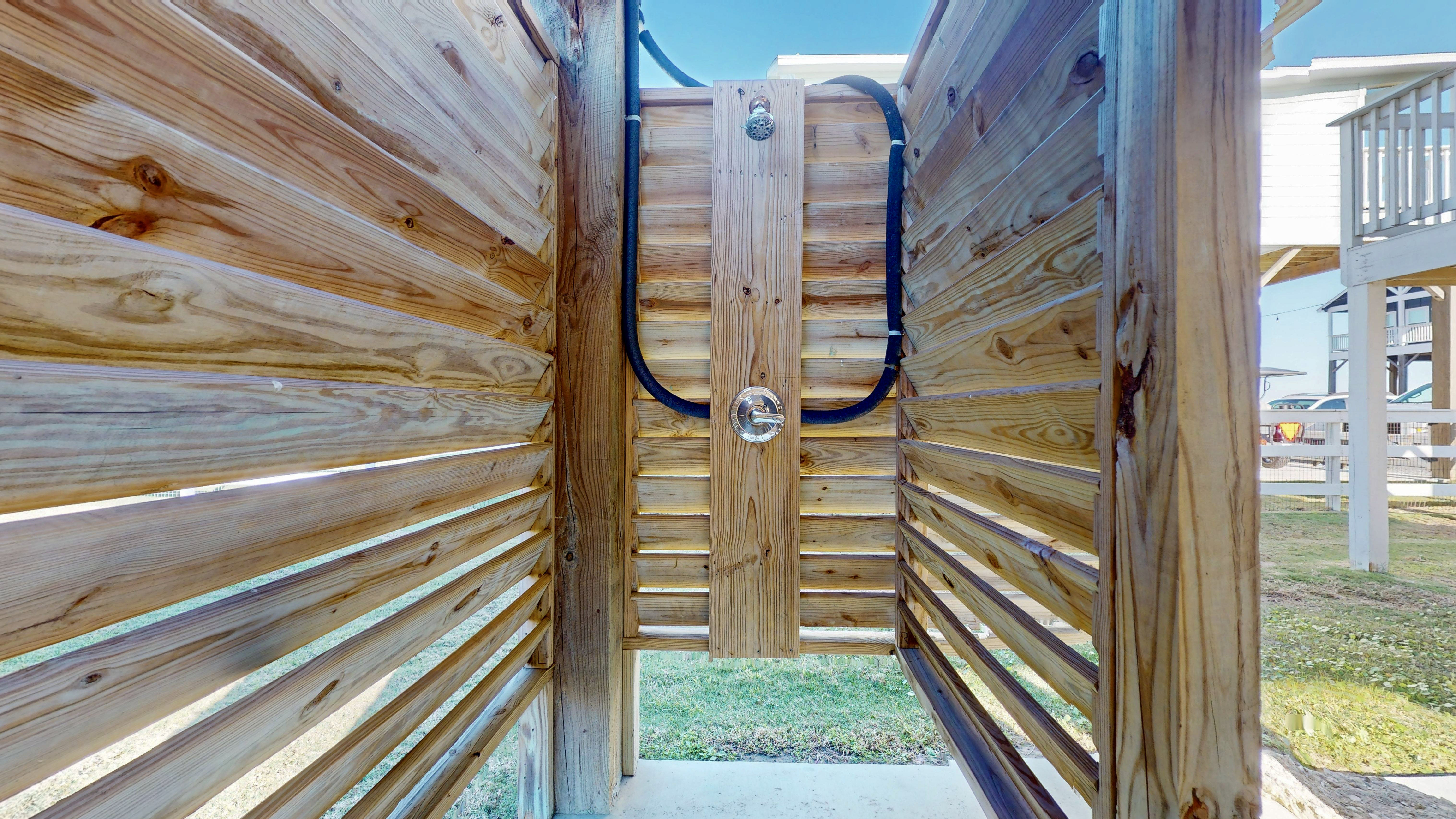 Crystal Beach Getaway | Photo 21