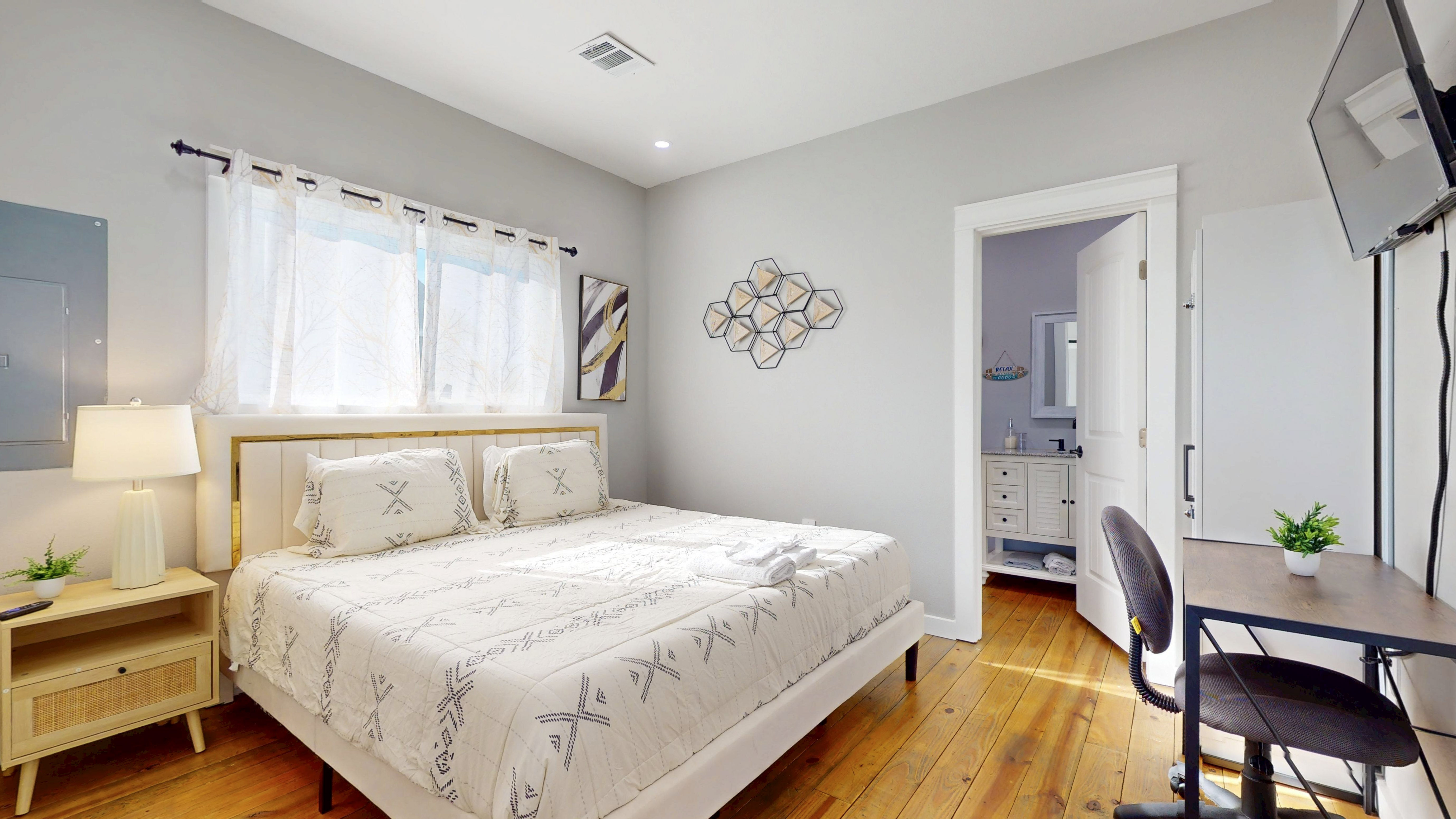 Crystal Beach Getaway | Photo 17