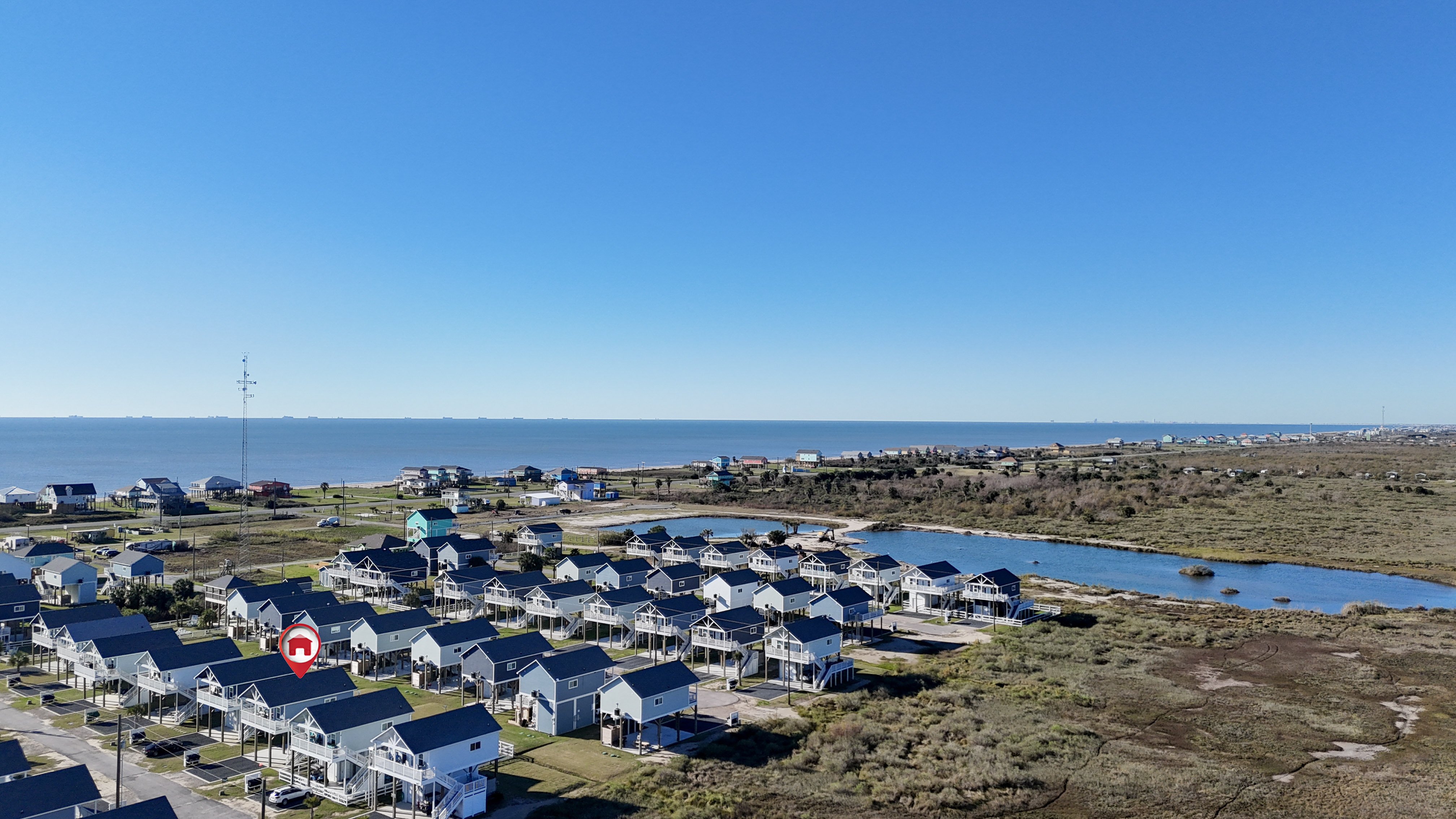 Crystal Beach Getaway | Photo 22