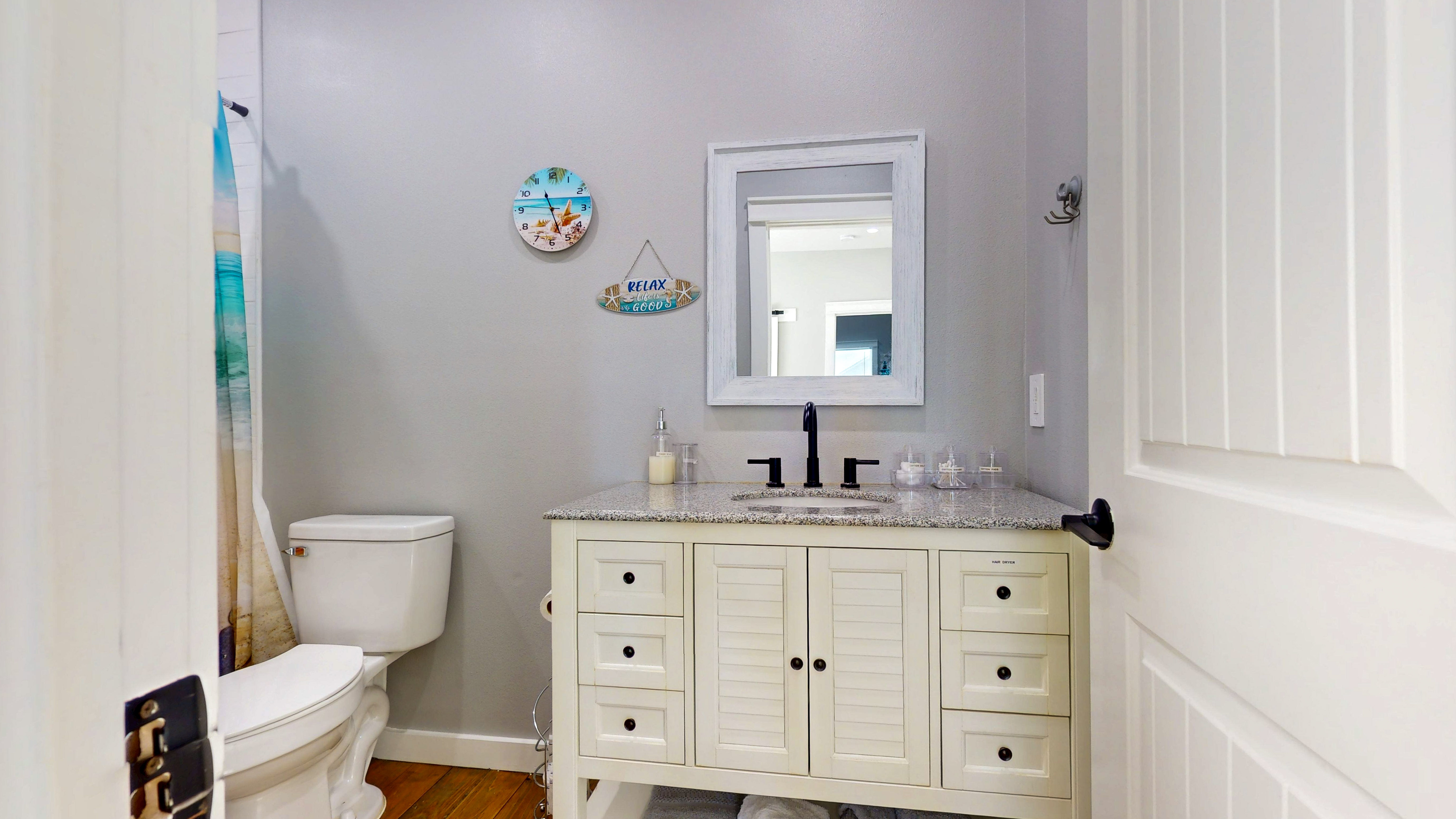 Crystal Beach Getaway | Photo 12