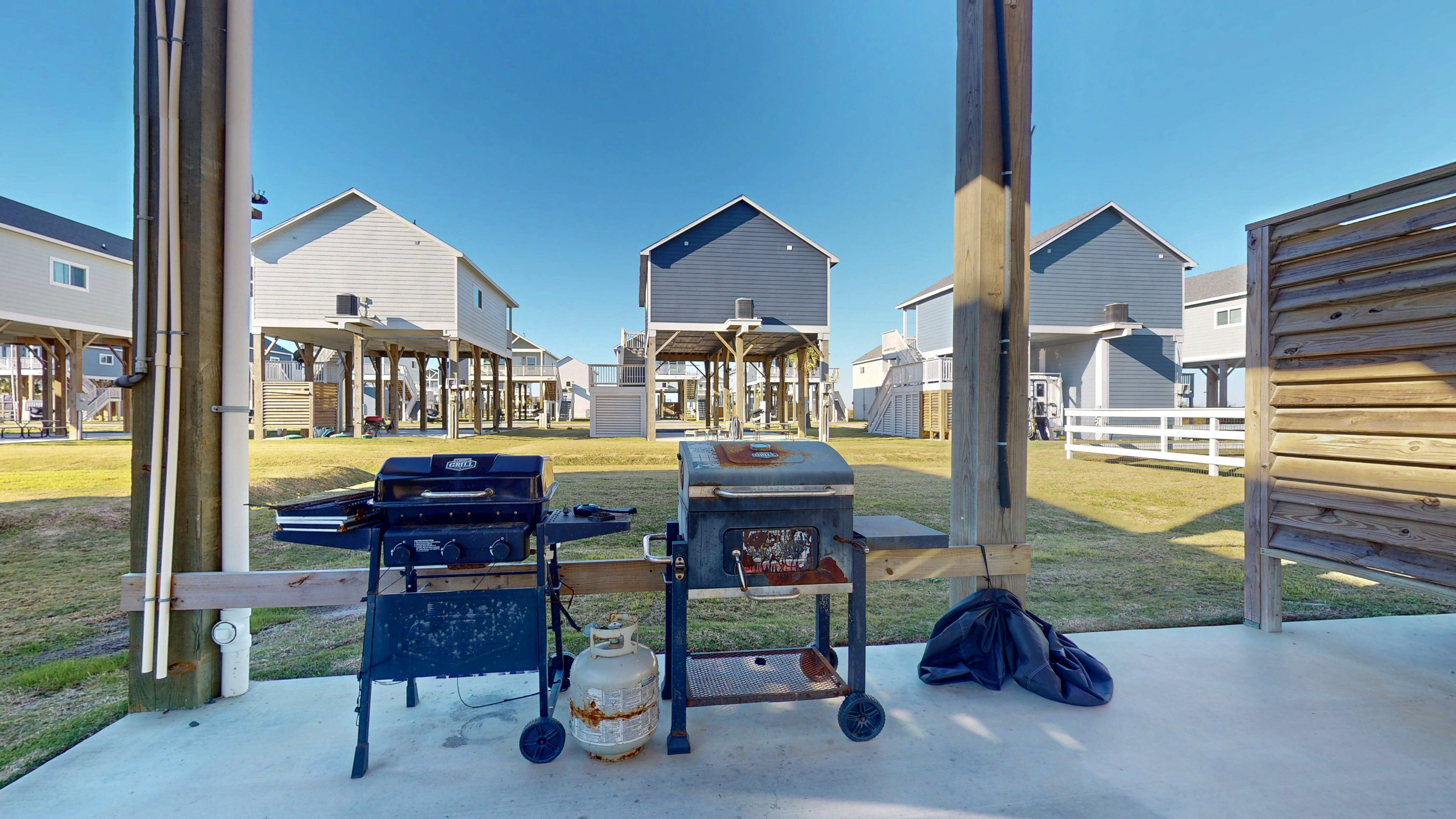 Crystal Beach Getaway | Photo 20