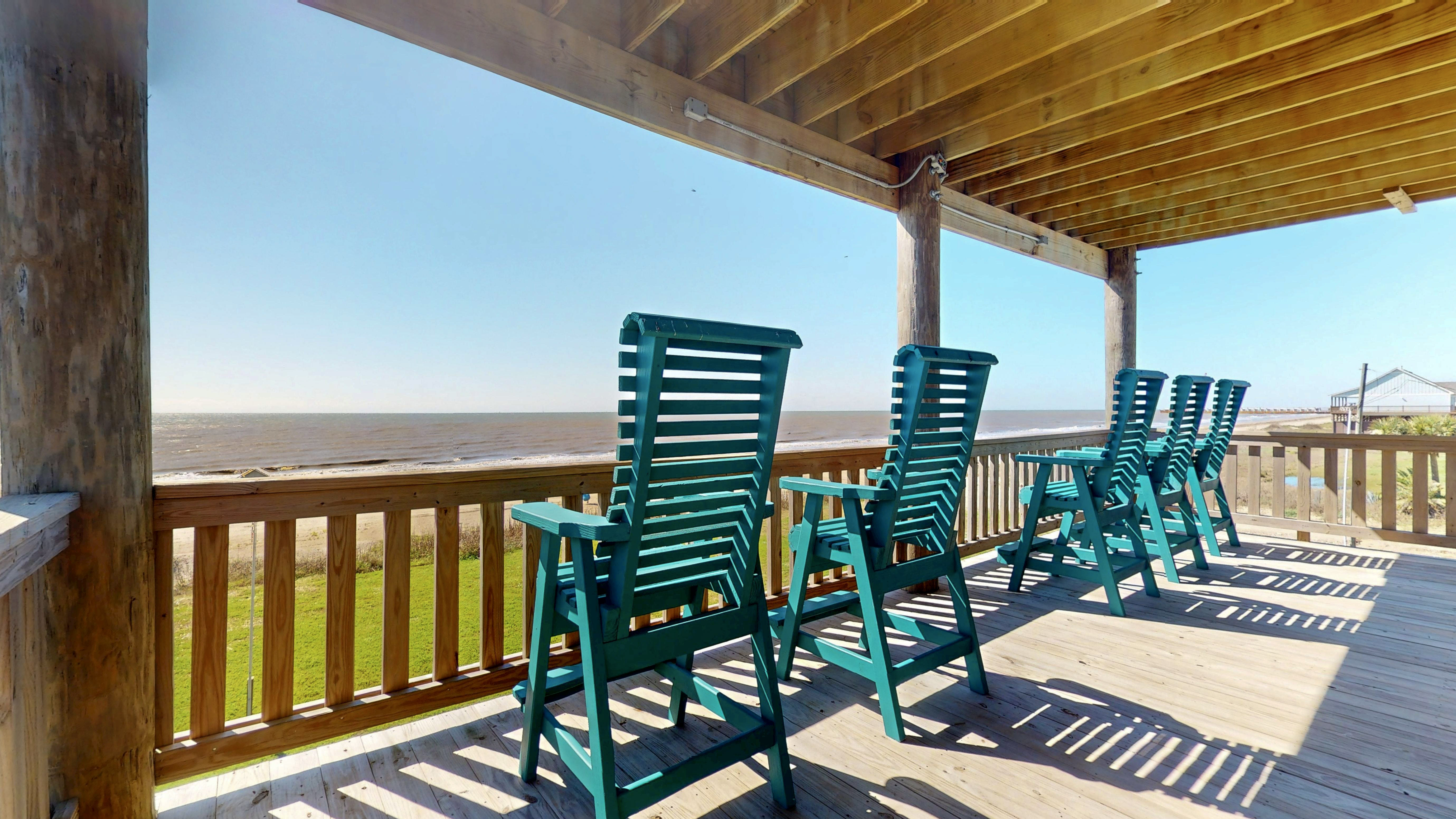 Ocean View II | Photo 17