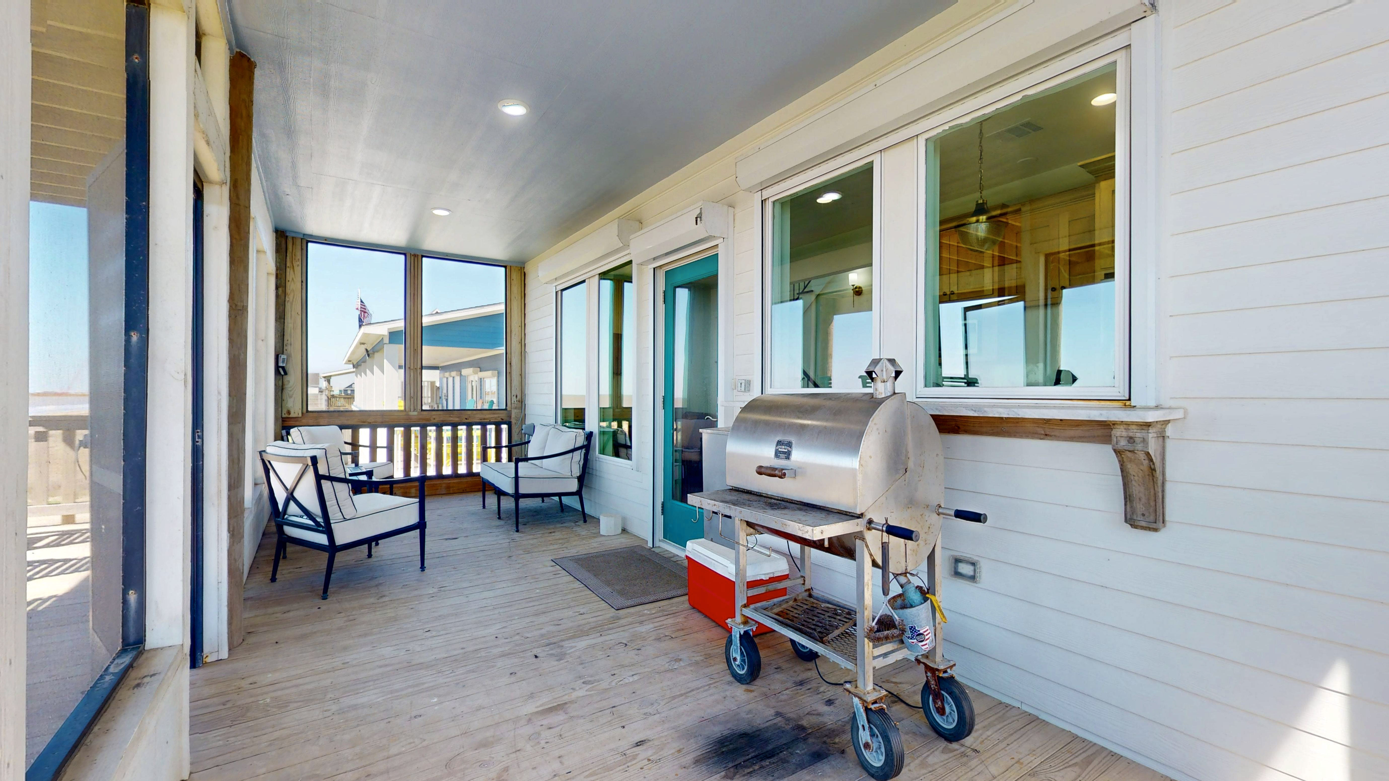 Ocean View II | Photo 29