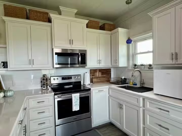 Bolivar Bungalow | Photo 4