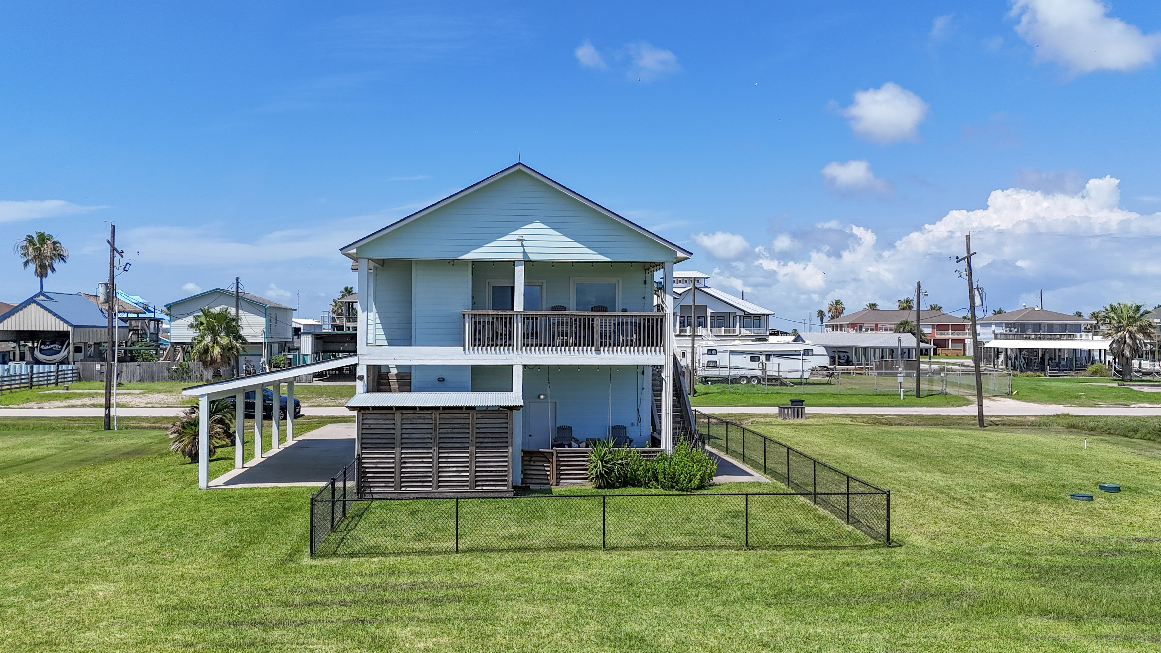 Bolivar Bungalow | Photo 19