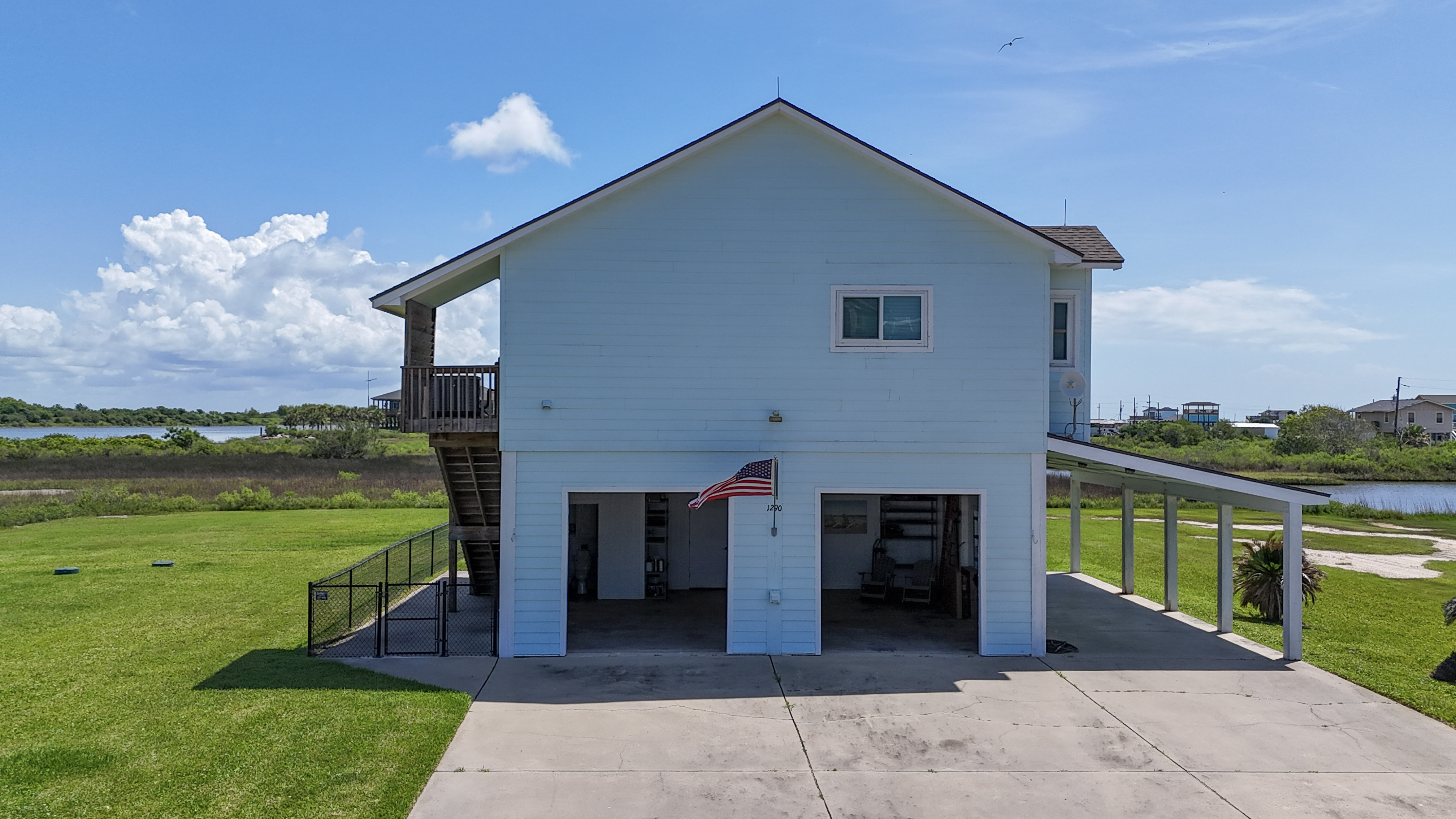 Bolivar Bungalow | Photo 2
