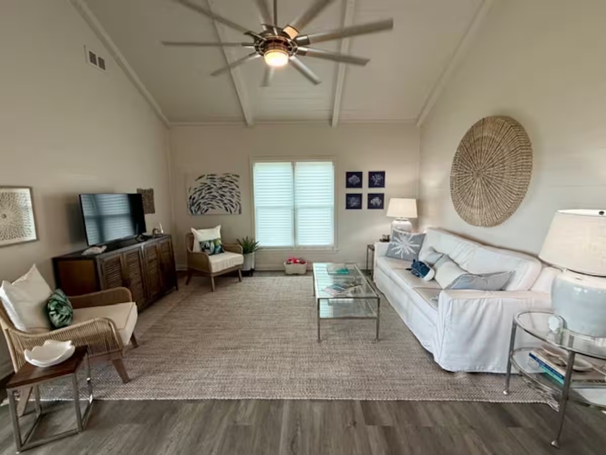 Bolivar Bungalow | Photo 2