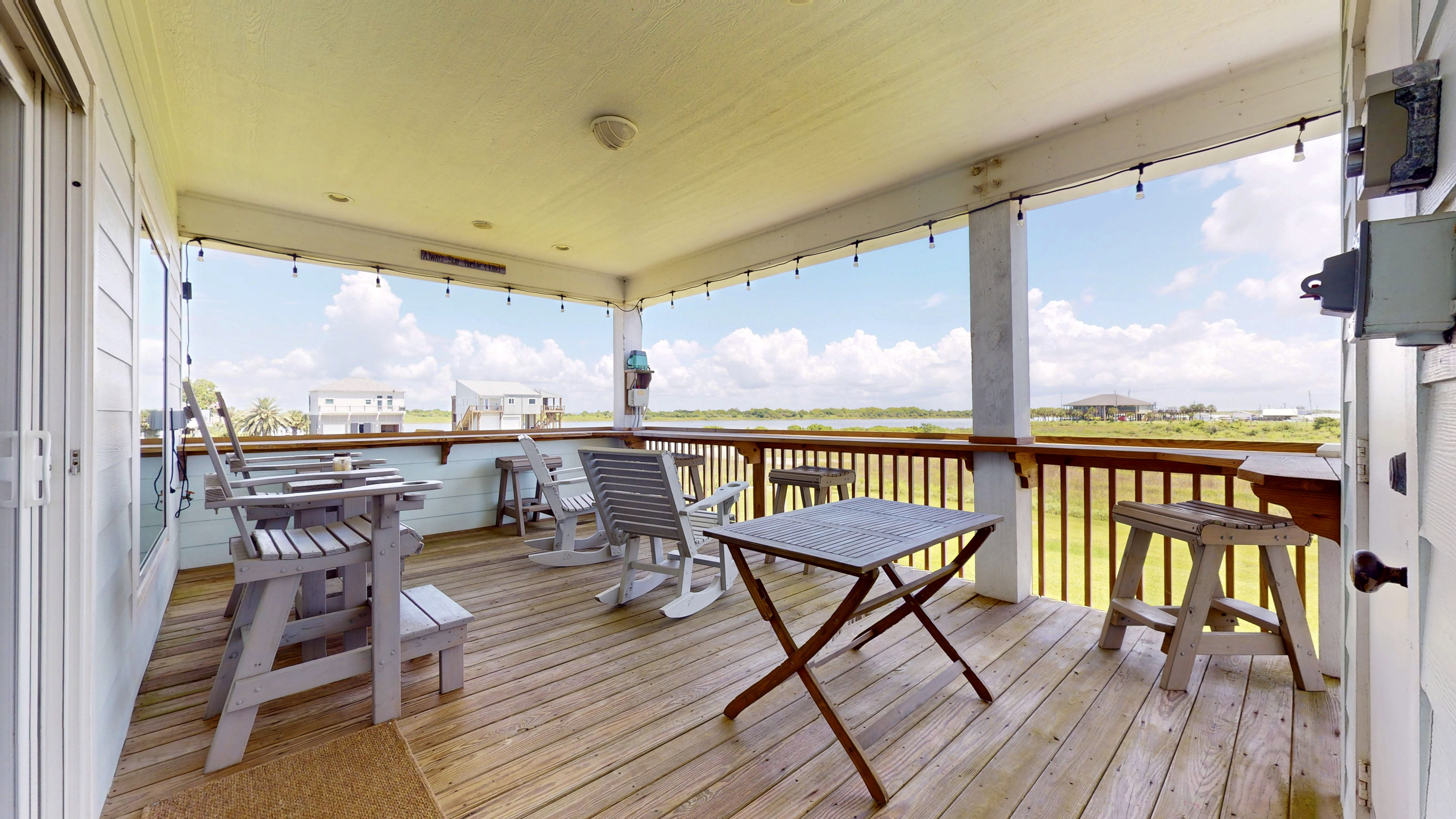 Bolivar Bungalow | Photo 70