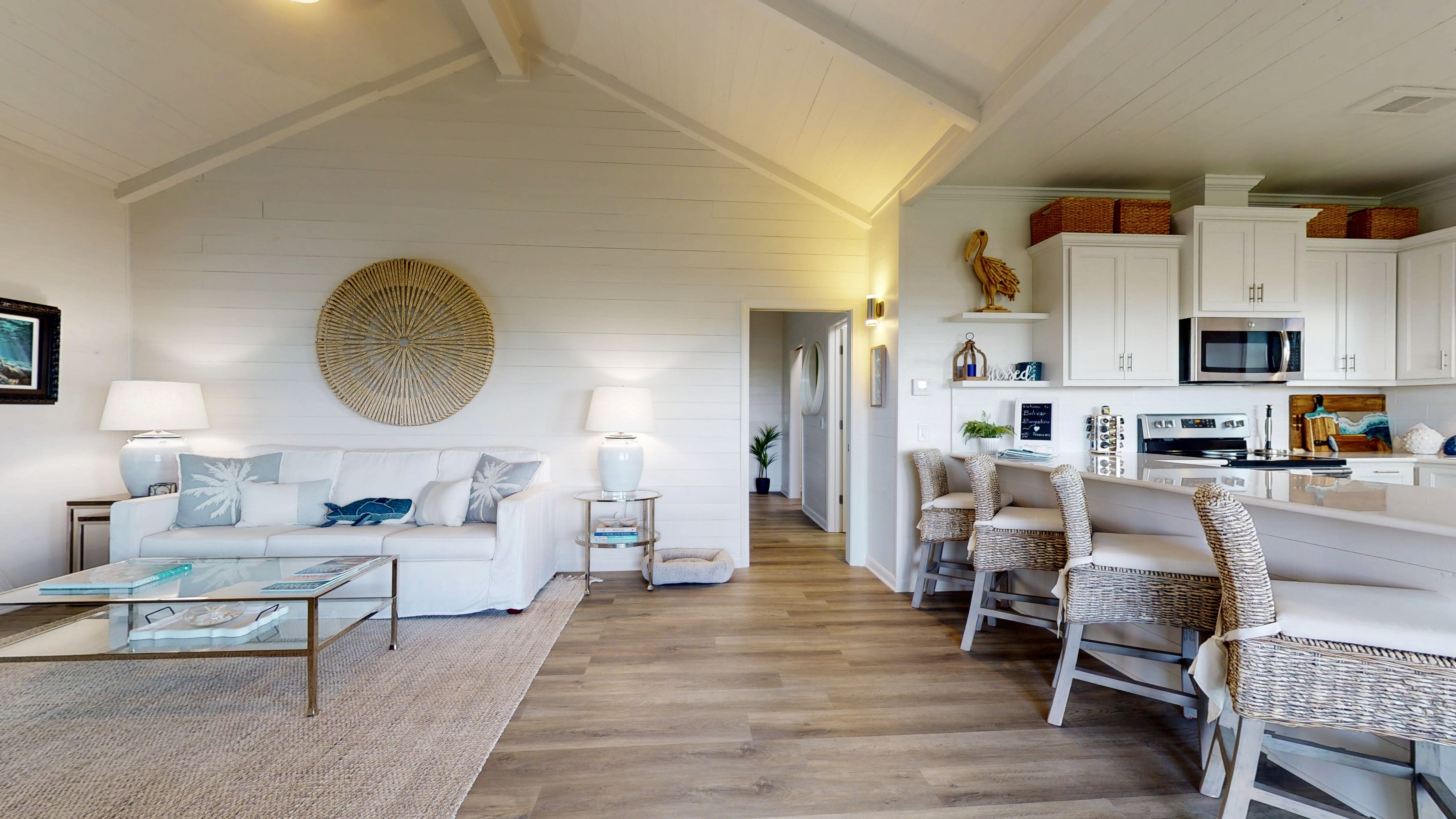 Bolivar Bungalow | Photo 22