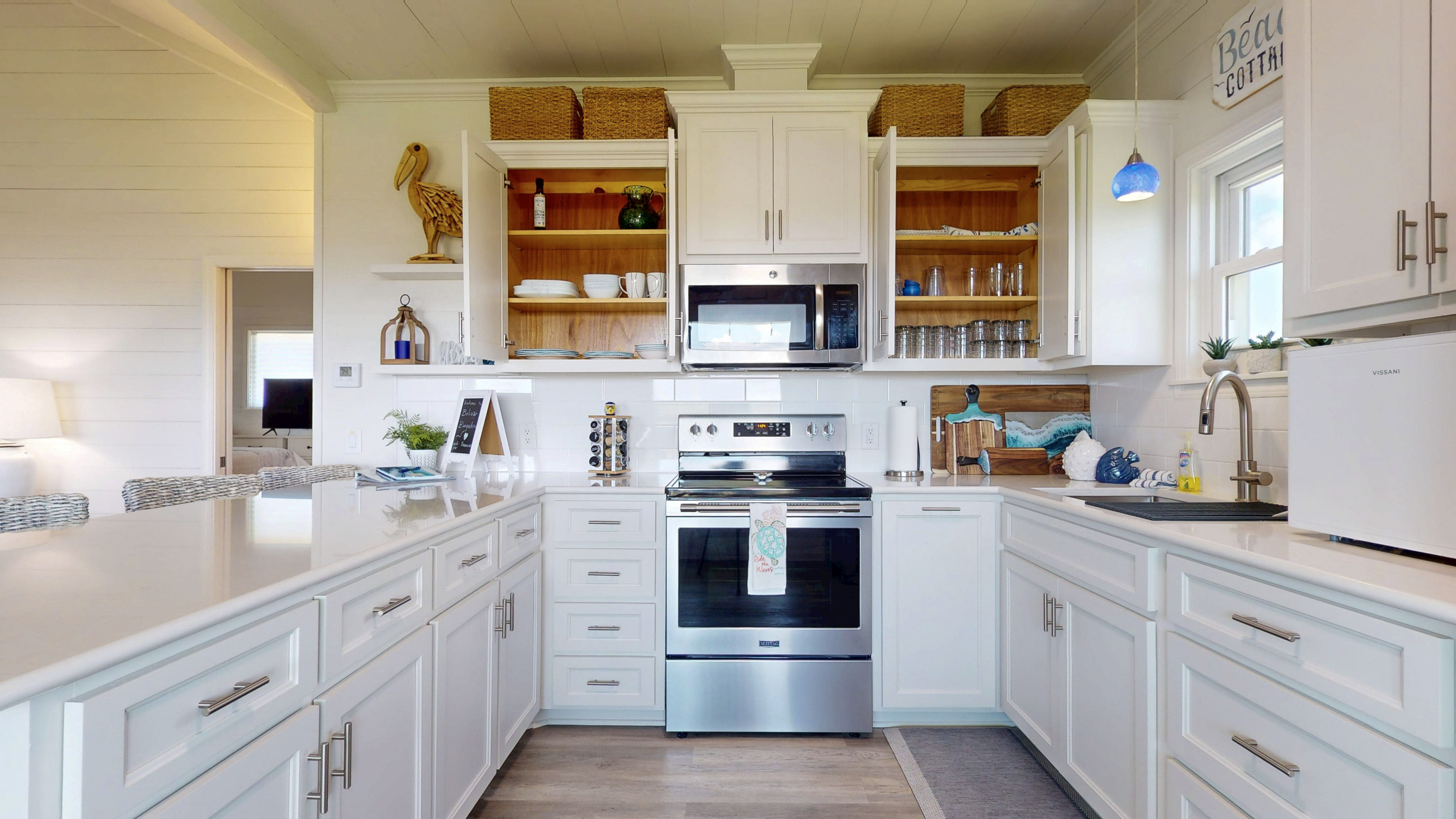 Bolivar Bungalow | Photo 32