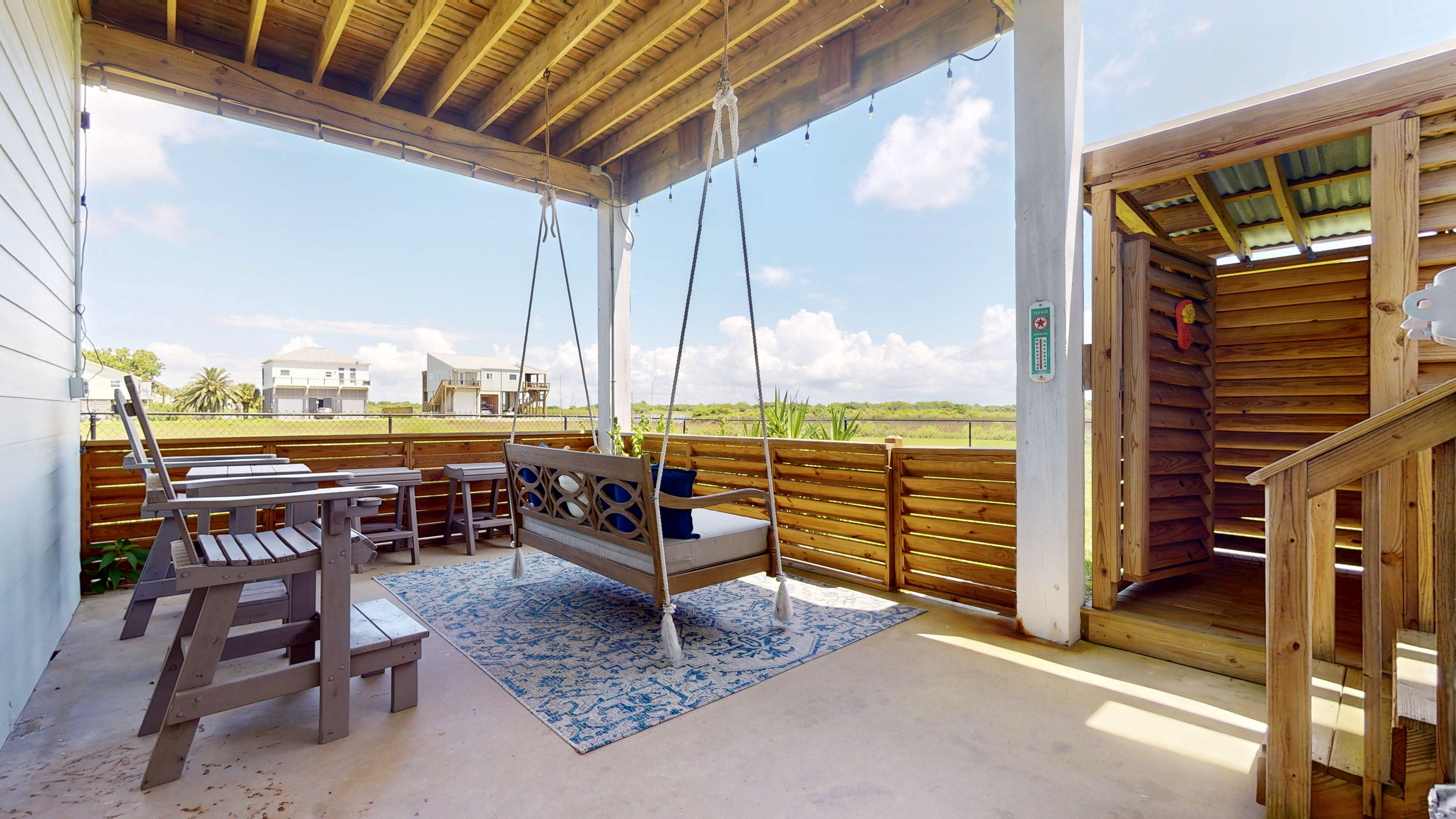 Bolivar Bungalow | Photo 59