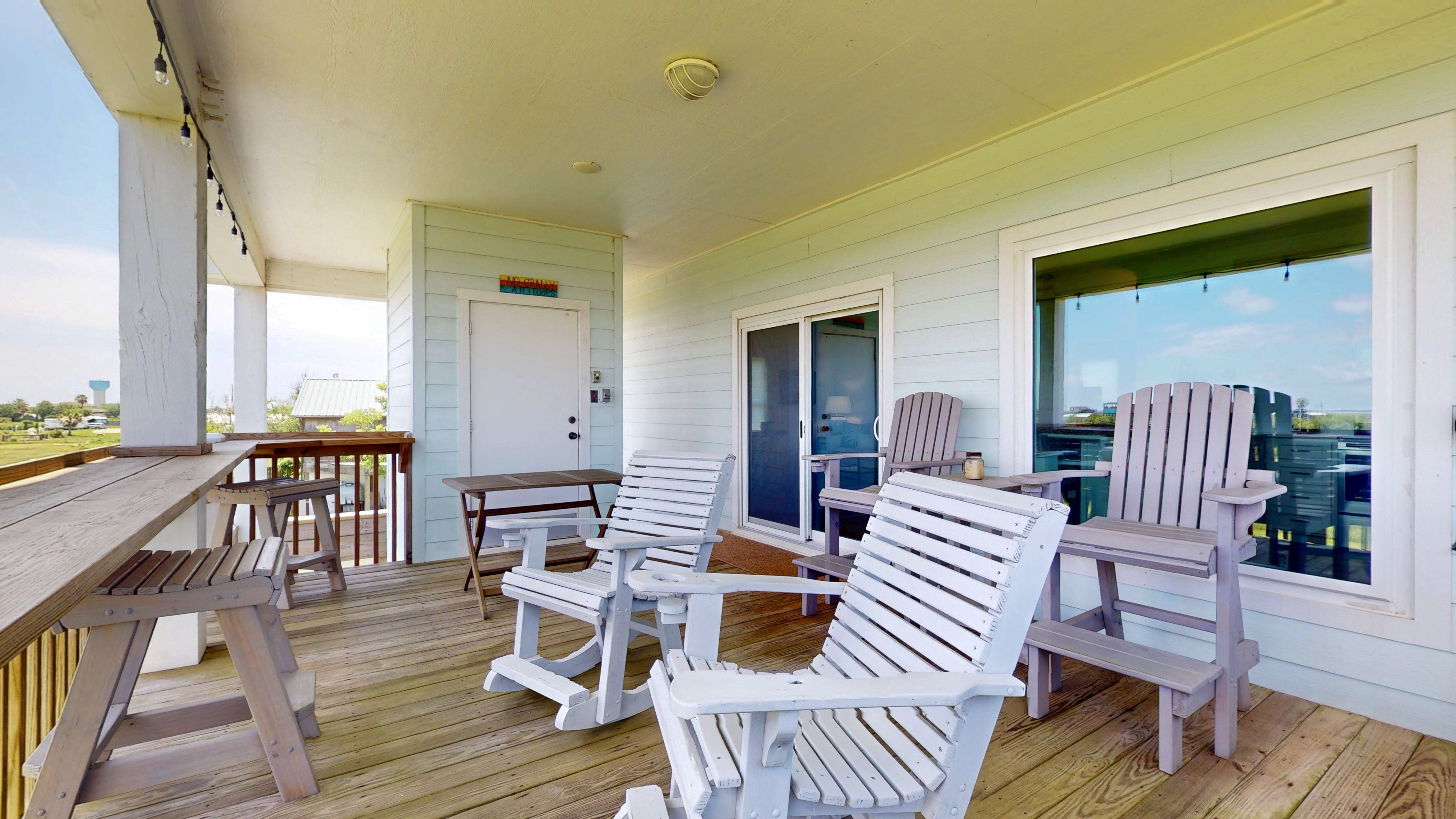 Bolivar Bungalow | Photo 58