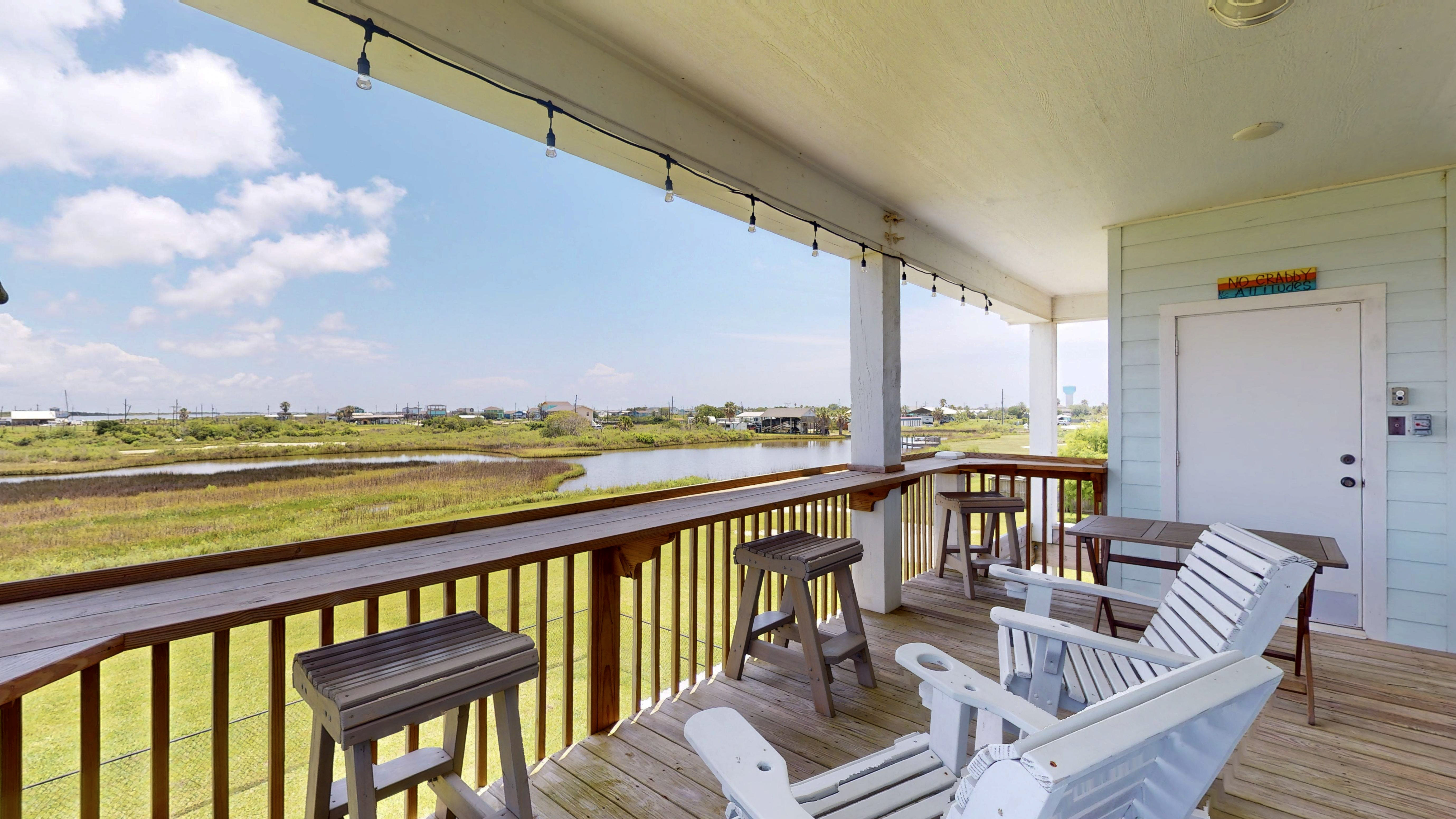 Bolivar Bungalow | Photo 48
