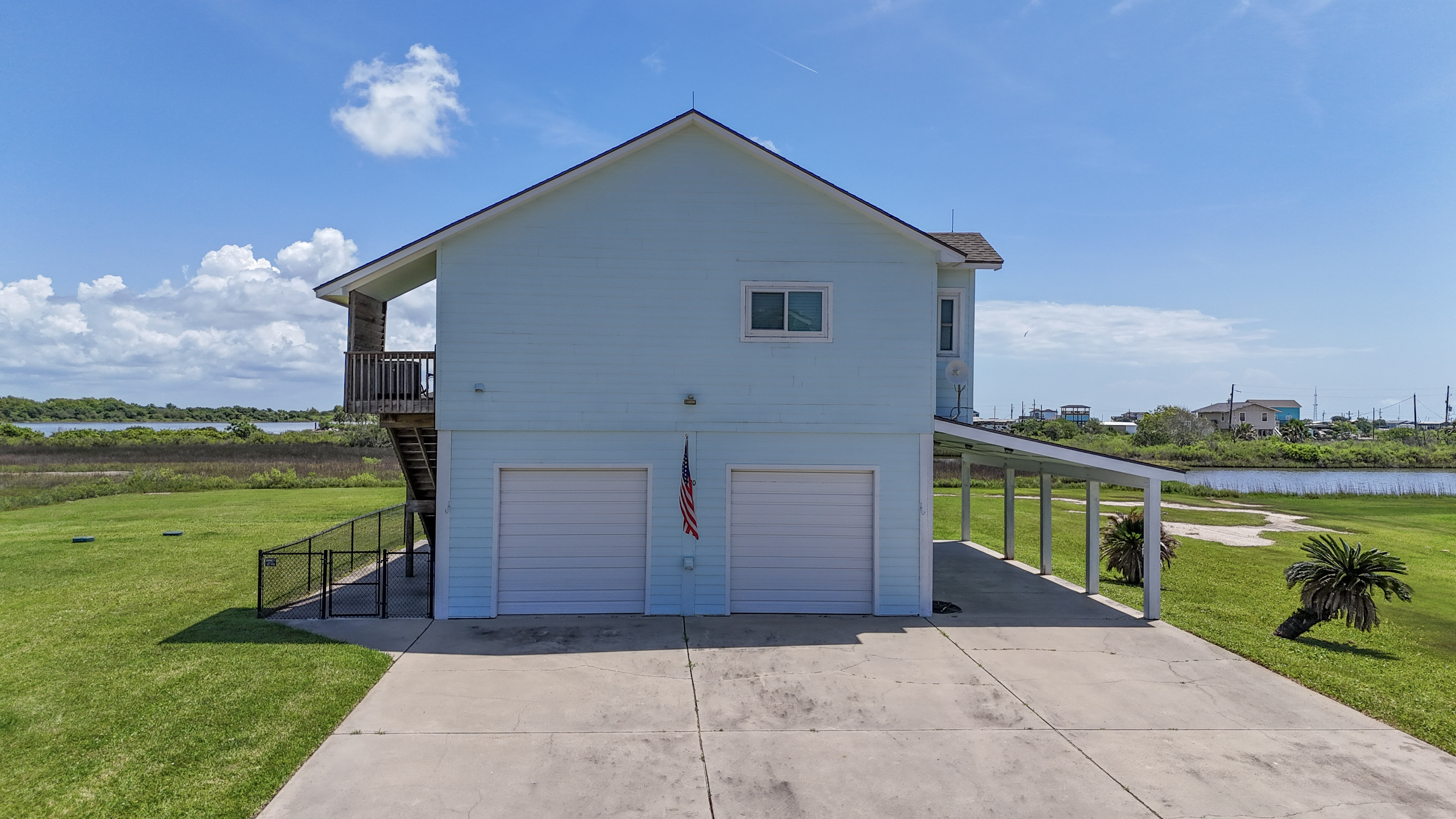 Bolivar Bungalow | Photo 1