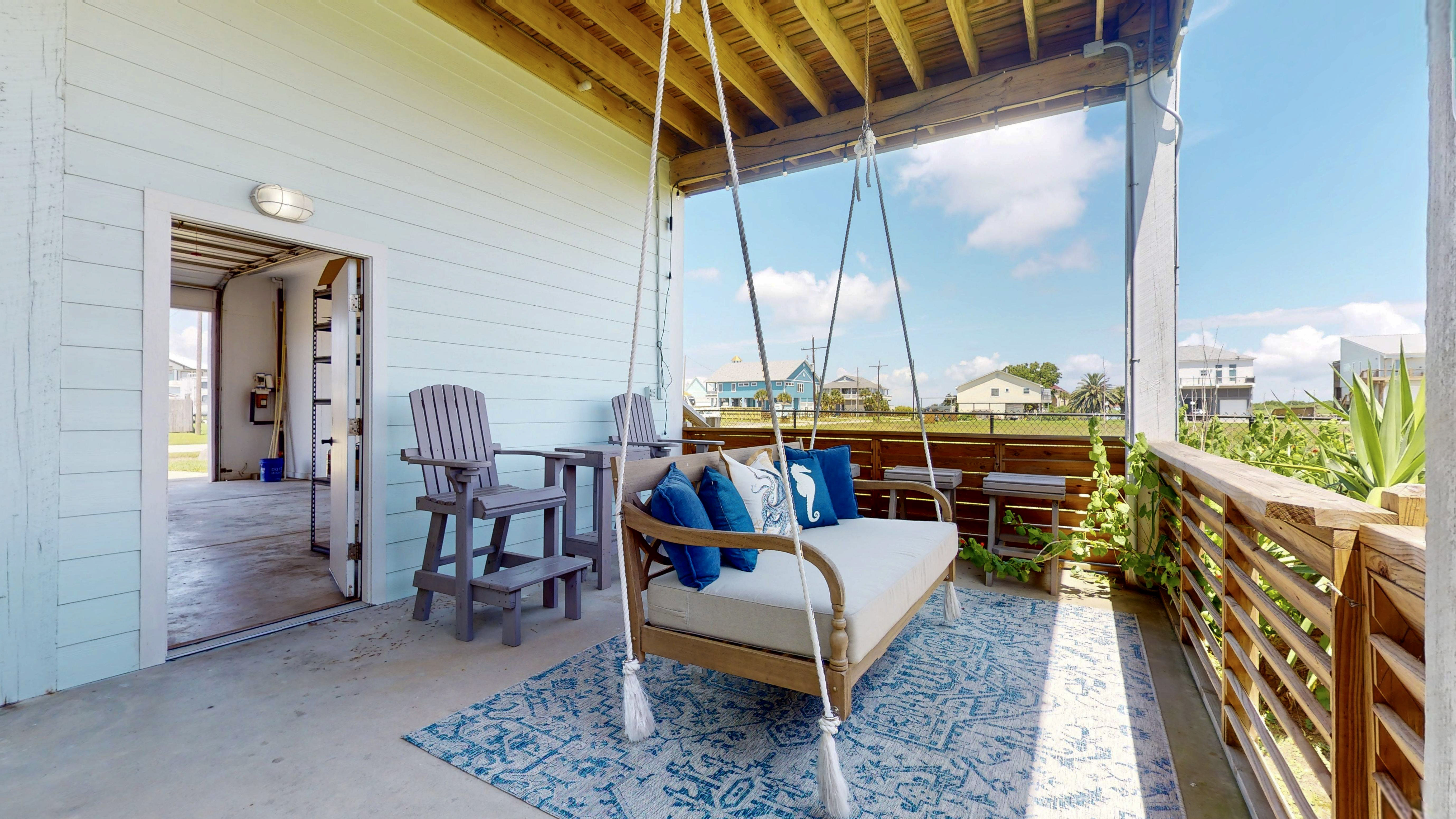 Bolivar Bungalow | Photo 68