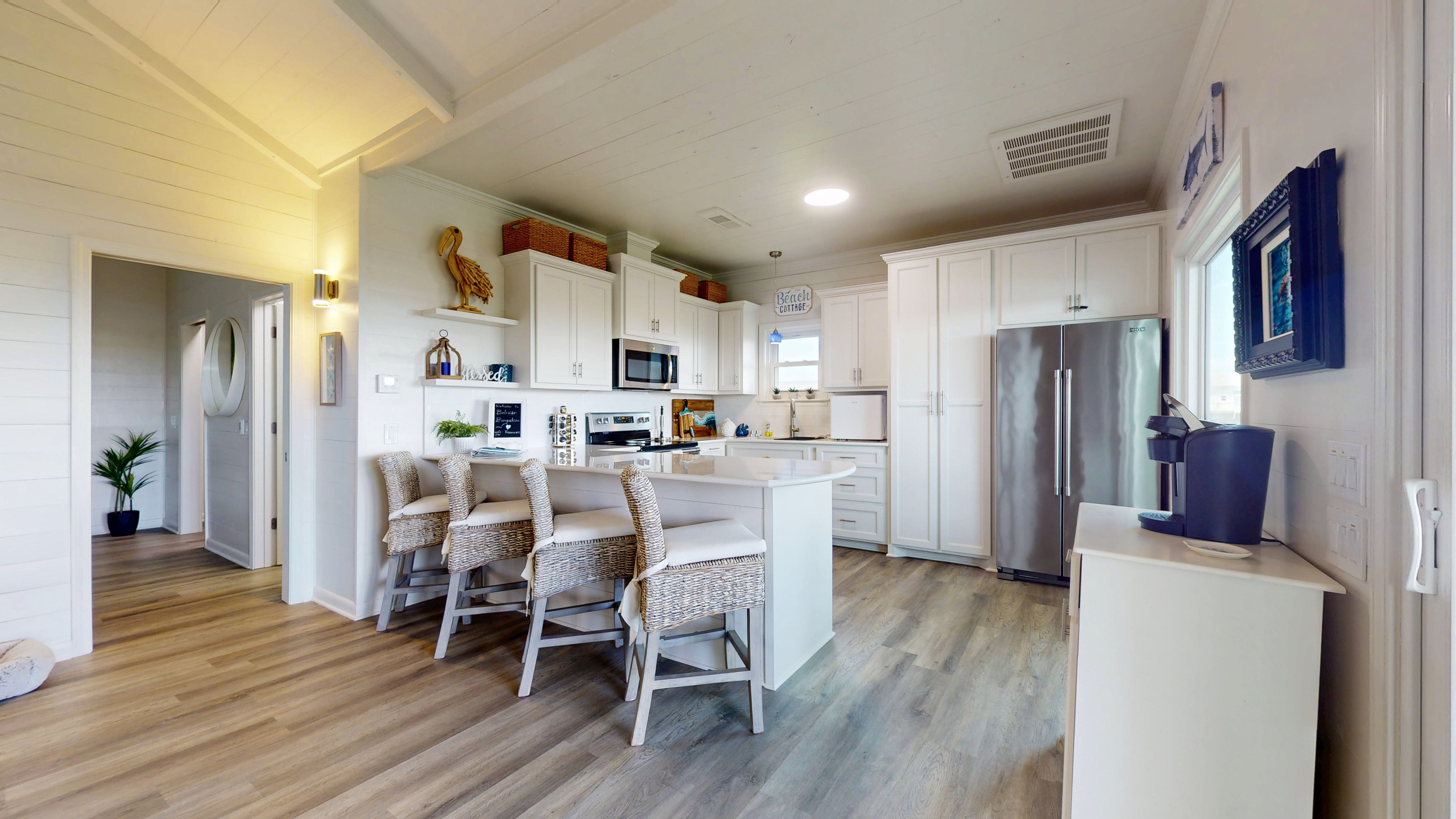 Bolivar Bungalow | Photo 45