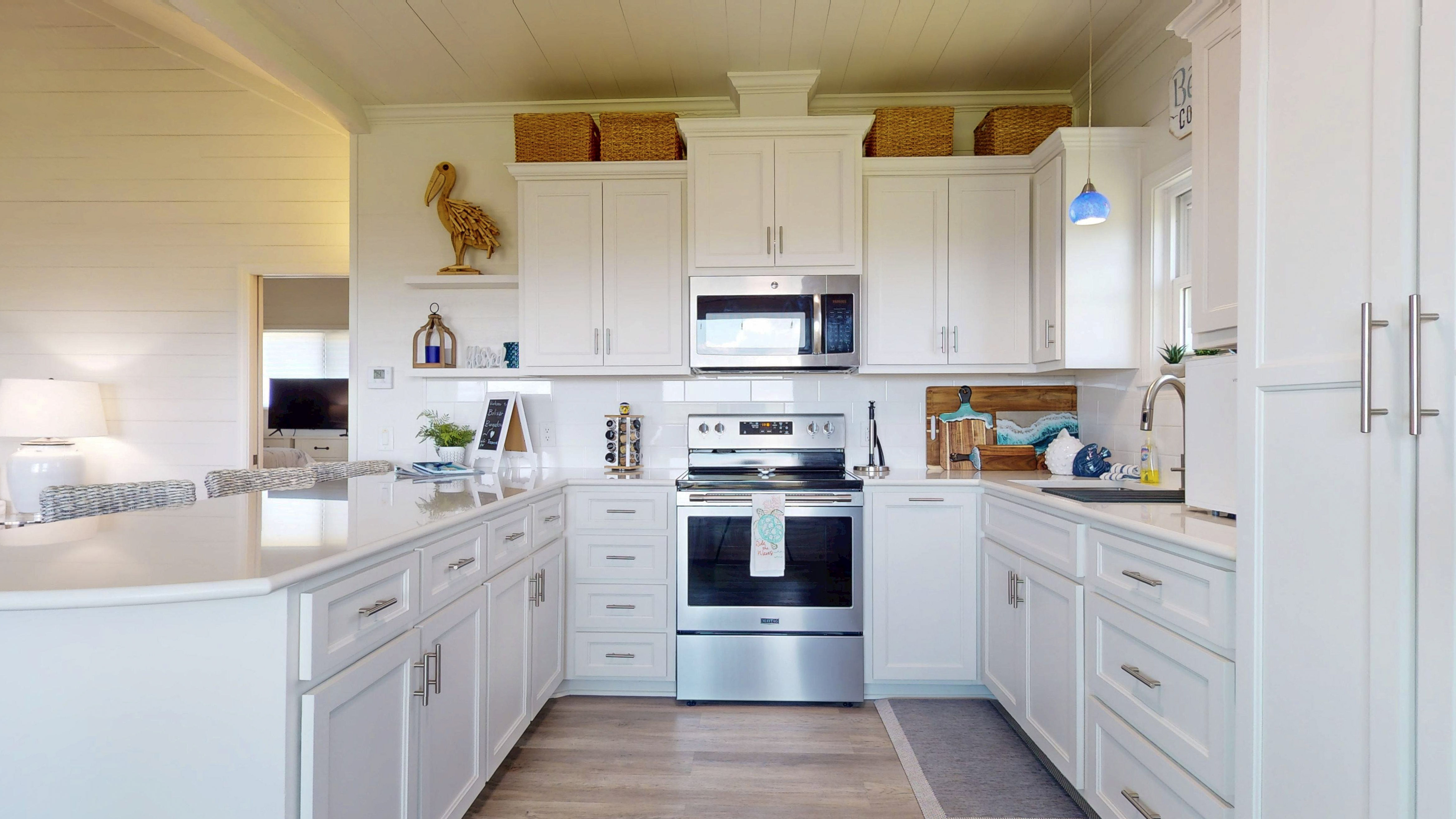 Bolivar Bungalow | Photo 27