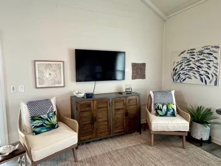 Bolivar Bungalow