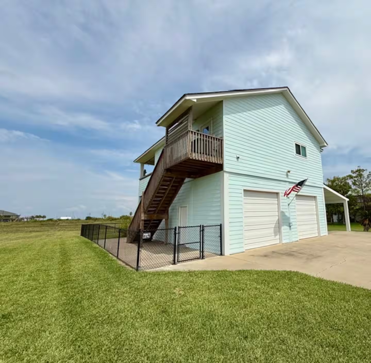 Bolivar Bungalow | Photo 1