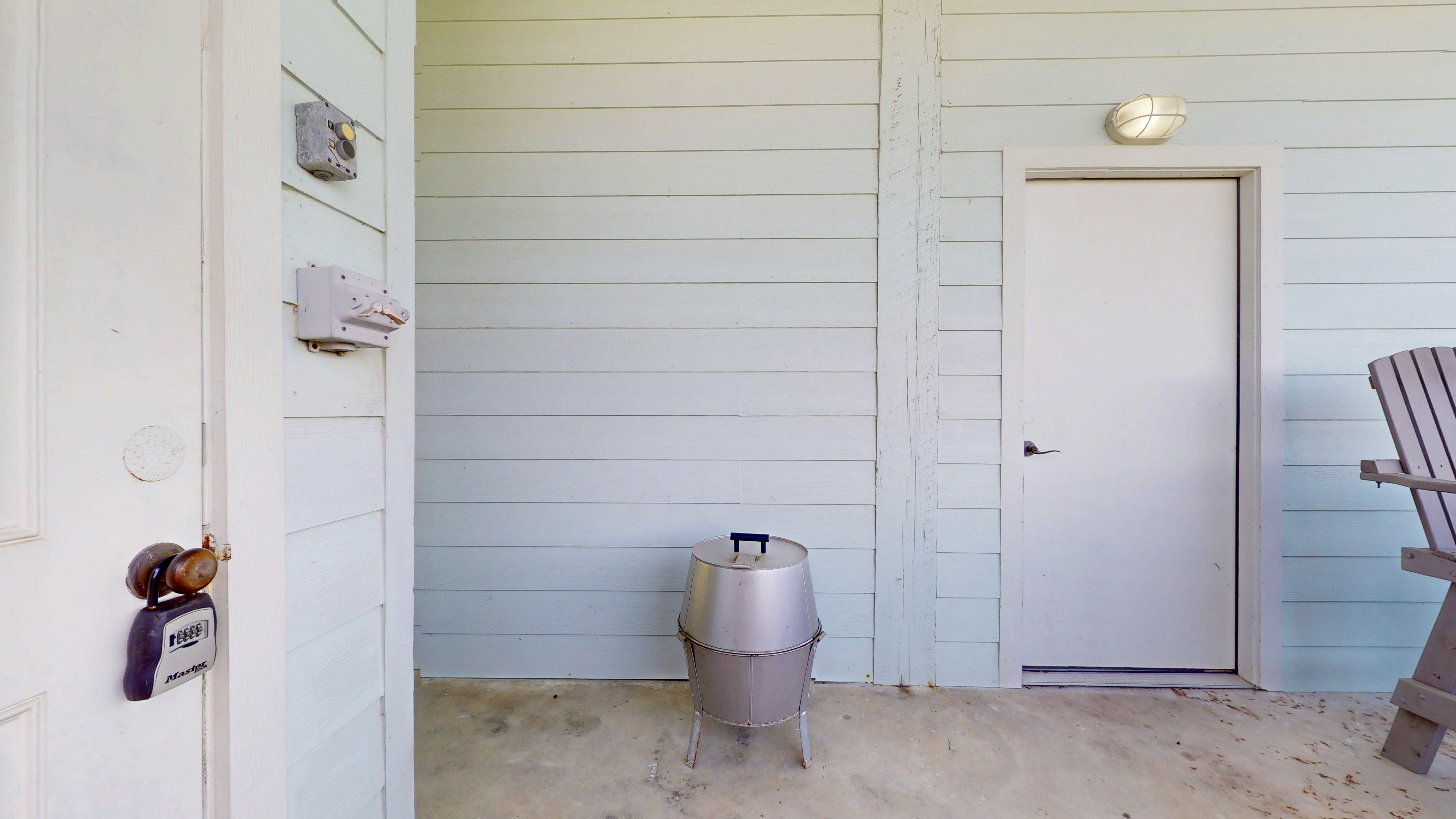 Bolivar Bungalow | Photo 36
