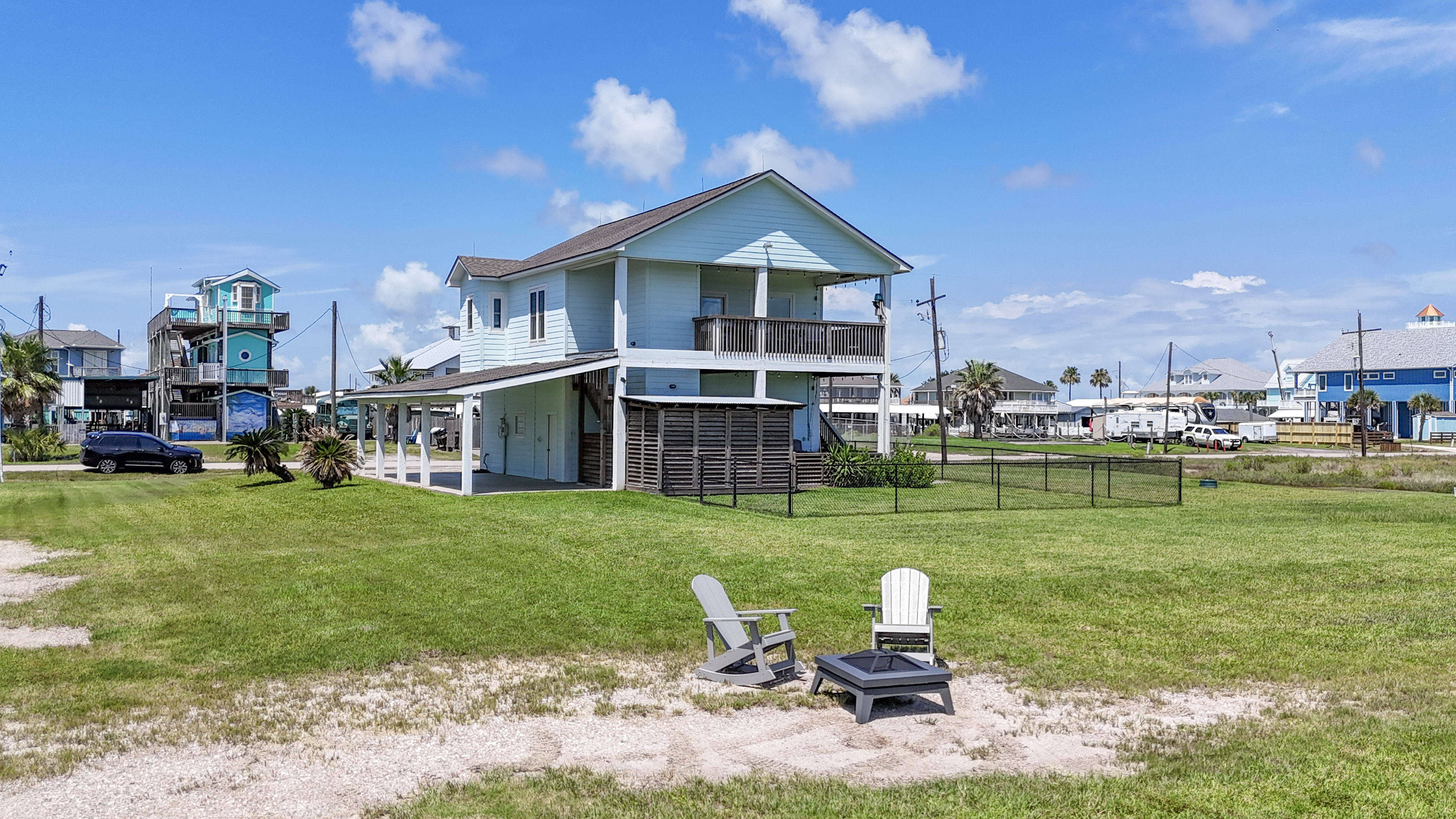 Bolivar Bungalow | Photo 20