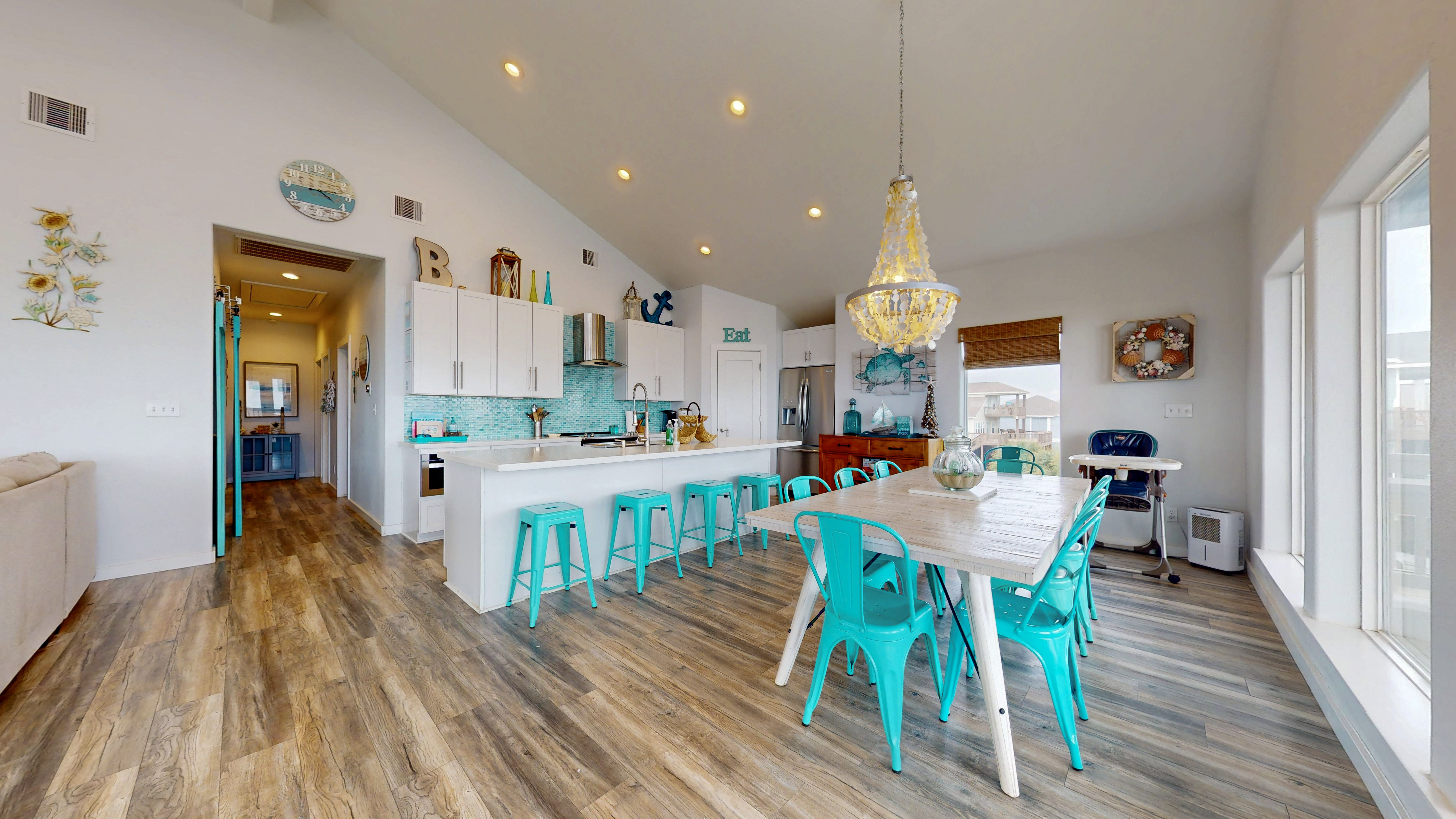 Seaside Paradise | Photo 25