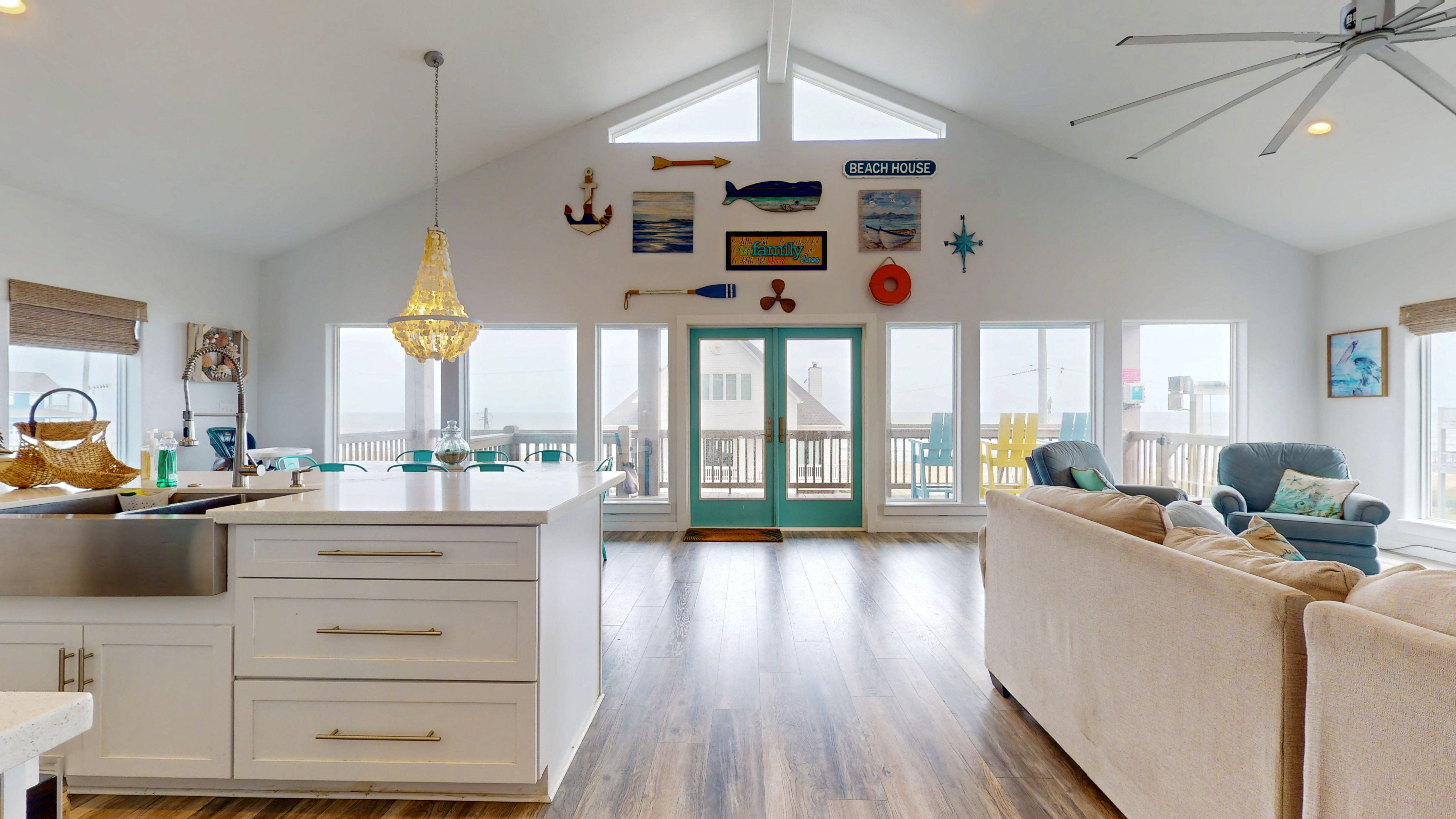 Seaside Paradise | Photo 9