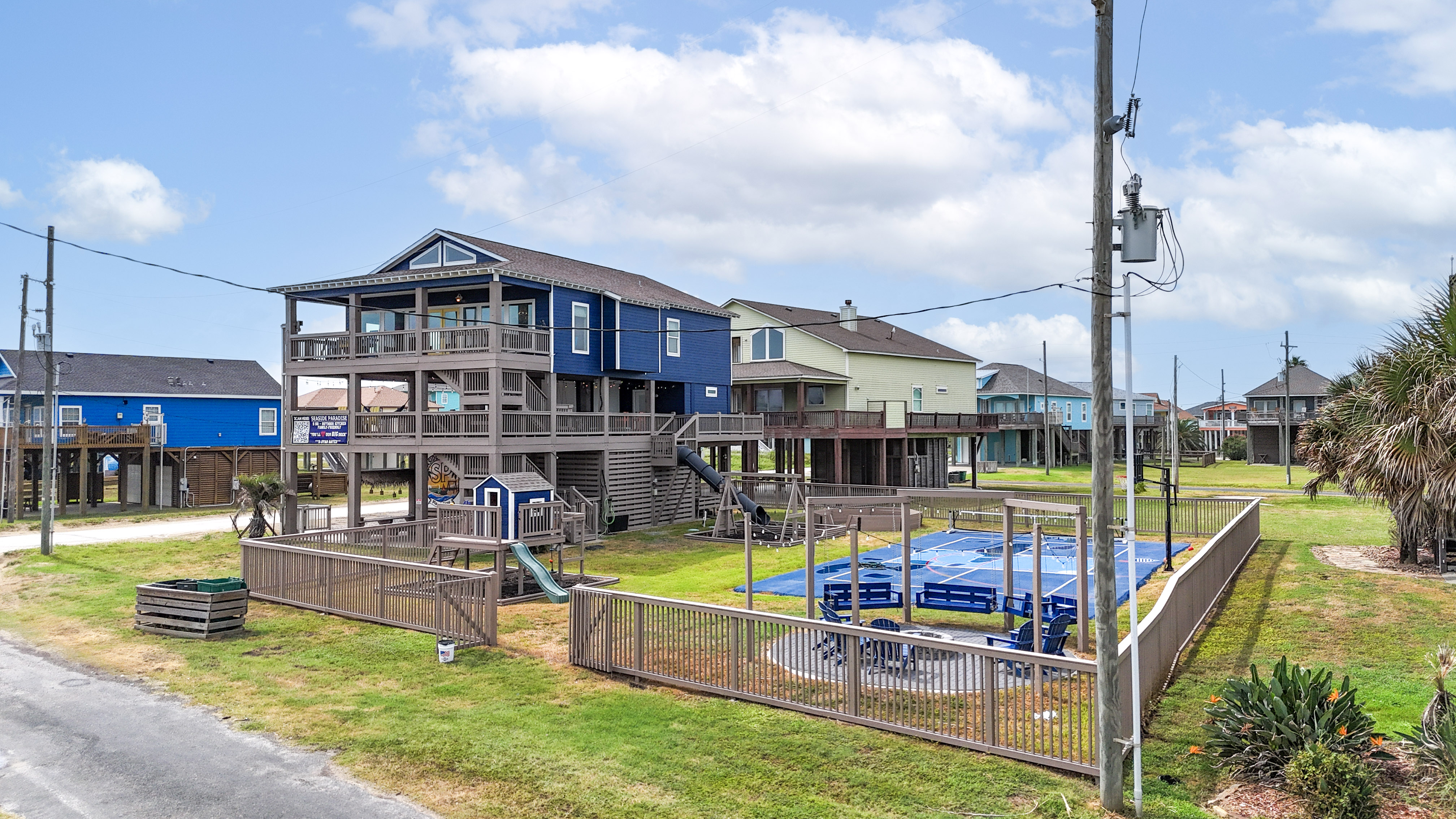 Seaside Paradise | Photo 16