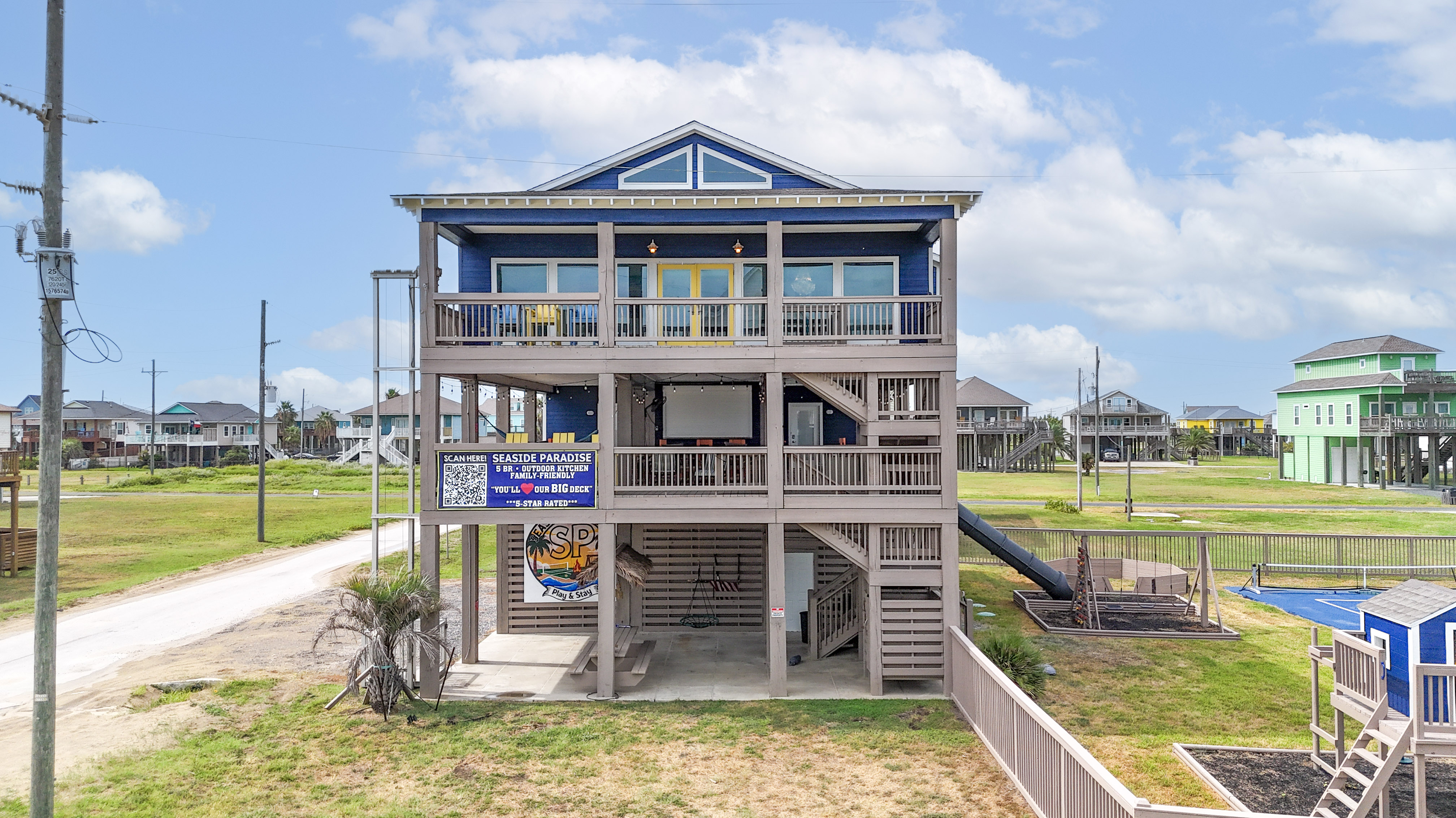 Seaside Paradise | Photo 10