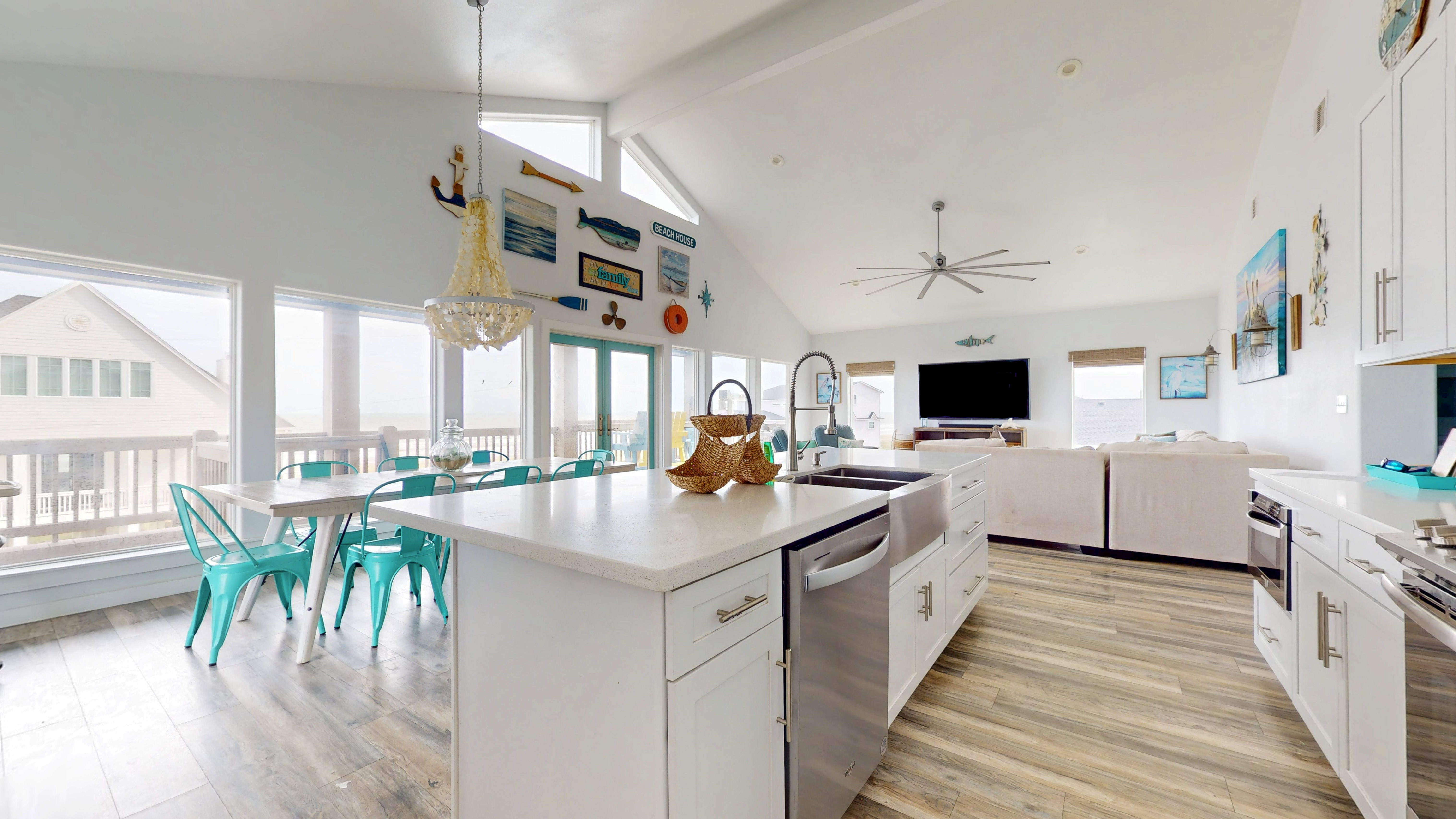 Seaside Paradise | Photo 11