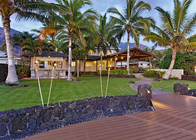 Makaha Beach House The Best Beaches In World Makaha Beach House The Best Beaches In World