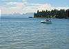 Nearby Attraction: Lake Tahoe