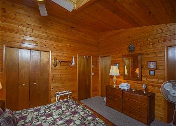 deep creek cabin rentals