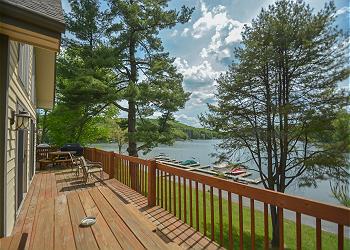 Deep Creek Lake Rentals | Taylor-Made Deep Creek Vacations & Sales