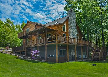 Deep Creek Lake Specials | Taylor-Made Deep Creek Vacations & Sales