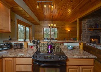 deep creek lake cabins deep creek lake cabins