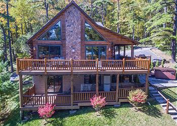 Deep Creek Lake Rentals Taylor Made Deep Creek Vacations Sales