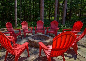 Deep Creek Lake Pet Friendly Rentals | Taylor-Made Deep Creek Vacations