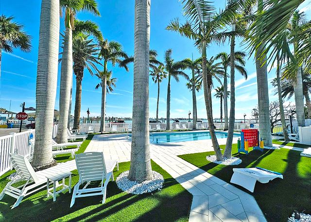 La Tortuga Historic Pass A Grille St Pete Beach 2 6