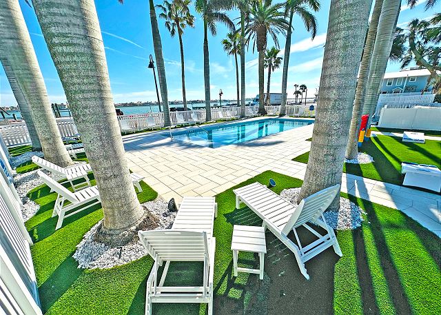 La Tortuga Historic Pass A Grille St Pete Beach 3