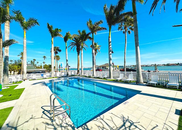 La Tortuga Historic Pass A Grille St Pete Beach 8 6