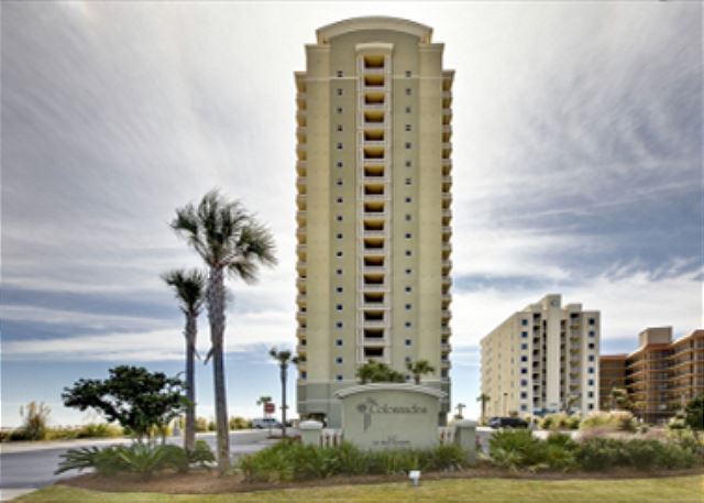 Photo of the building