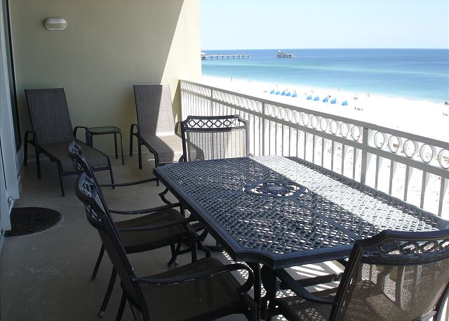 Balcony furniture