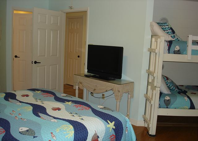 Guest room tb