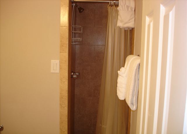 Guest bathrrom