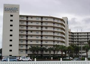 Seaside Beach & Racquet-Descriptive