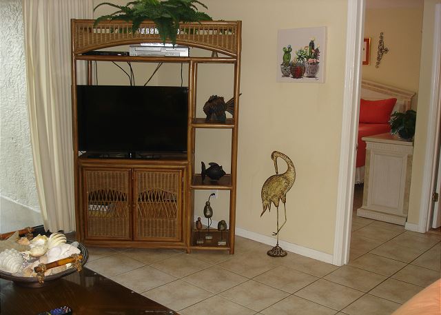 TV