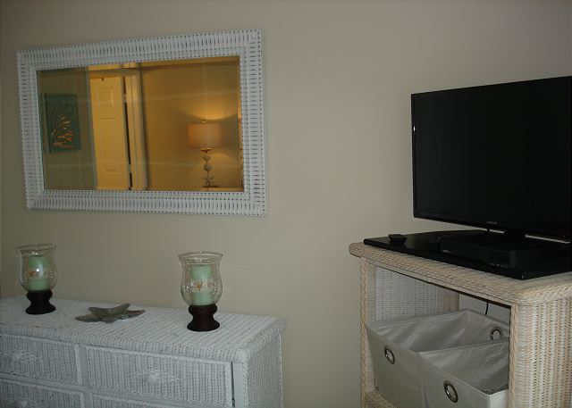 Master flatscreen