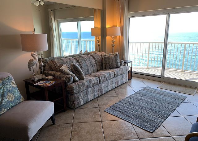 Sleeper sofa
