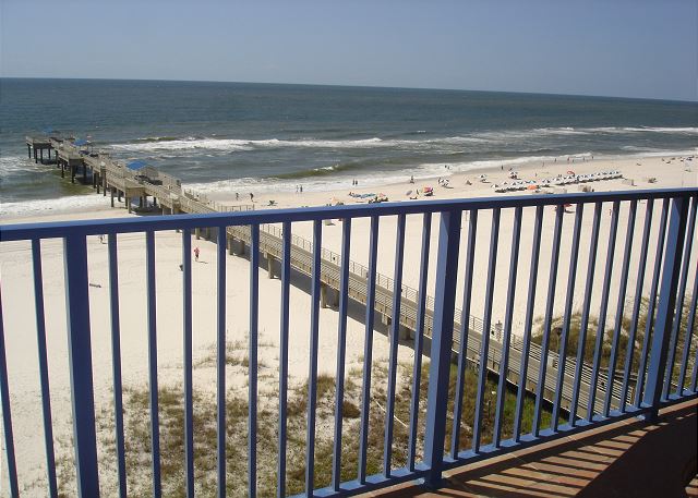 Pier
